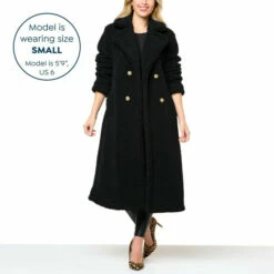 Cheap ๐ "As Is" G By Giuliana Black Label Teddy ๐งฅ Coat ๐คฉ 29 Cheap ๐ "As Is" G By Giuliana Black Label Teddy ๐งฅ Coat ๐คฉ -G by GIULIANA Sales Store unnamed file 3031