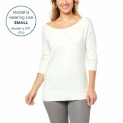 New ๐ "As Is" G By Giuliana On/Off-Shoulder Ribbed-Trim Knit Pullover Sunflower ๐ 21 New ๐ "As Is" G By Giuliana On/Off-Shoulder Ribbed-Trim Knit Pullover Sunflower ๐ -G by GIULIANA Sales Store unnamed file 3038