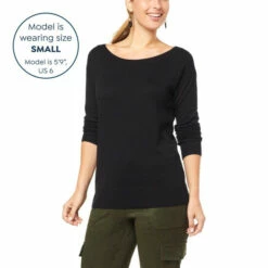 New ๐ "As Is" G By Giuliana On/Off-Shoulder Ribbed-Trim Knit Pullover Sunflower ๐ 24 New ๐ "As Is" G By Giuliana On/Off-Shoulder Ribbed-Trim Knit Pullover Sunflower ๐ -G by GIULIANA Sales Store unnamed file 3041