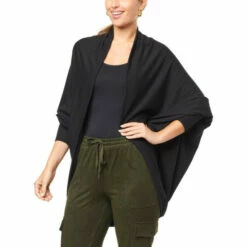 Brand new ๐ G By Giuliana Brushed Hacci Knit Cocoon Cardigan Maple Floral ๐ 20 Brand new ๐ G By Giuliana Brushed Hacci Knit Cocoon Cardigan Maple Floral ๐ -G by GIULIANA Sales Store unnamed file 305