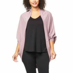 Brand new ๐ G By Giuliana Brushed Hacci Knit Cocoon Cardigan Maple Floral ๐ 21 Brand new ๐ G By Giuliana Brushed Hacci Knit Cocoon Cardigan Maple Floral ๐ -G by GIULIANA Sales Store unnamed file 306