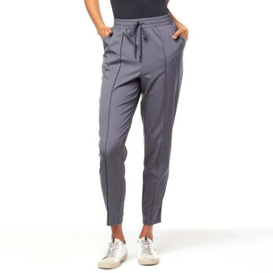 Flash Sale 🌟 "As Is" G By Giuliana Techy Twill Tapered Ankle Pant Dark Forest Camo ✨ 8 Flash Sale 🌟 "As Is" G By Giuliana Techy Twill Tapered Ankle Pant Dark Forest Camo ✨ - Image 6