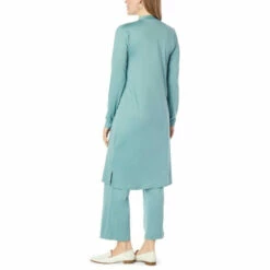 Cheap ⭐ "As Is" G By Giuliana LounGy 3-piece Brushed Knit Lounge Set Teal 🎉 -G by GIULIANA Sales Store unnamed file 3197