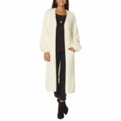 Flash Sale ✔️ "As Is" G By Giuliana Eyelash Duster Cardigan Beet Red ✔️ 12 Flash Sale ✔️ "As Is" G By Giuliana Eyelash Duster Cardigan Beet Red ✔️ -G by GIULIANA Sales Store unnamed file 3281