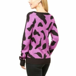 Promo ๐ "As Is" G By Giuliana Abstract Animal Print Sweater ๐ฉด Sandalwood ๐ฅฐ 15 Promo ๐ "As Is" G By Giuliana Abstract Animal Print Sweater ๐ฉด Sandalwood ๐ฅฐ -G by GIULIANA Sales Store unnamed file 3325