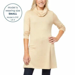 Promo π "As Is" G By Giuliana Hacci Knit Turtleneck Tunic Black π 15 Promo π "As Is" G By Giuliana Hacci Knit Turtleneck Tunic Black π -G by GIULIANA Sales Store unnamed file 3357