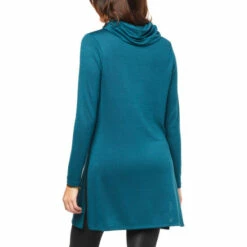 Promo π "As Is" G By Giuliana Hacci Knit Turtleneck Tunic Black π 16 Promo π "As Is" G By Giuliana Hacci Knit Turtleneck Tunic Black π -G by GIULIANA Sales Store unnamed file 3358