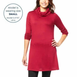 Promo π "As Is" G By Giuliana Hacci Knit Turtleneck Tunic Black π 19 Promo π "As Is" G By Giuliana Hacci Knit Turtleneck Tunic Black π -G by GIULIANA Sales Store unnamed file 3361