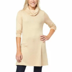 Promo π "As Is" G By Giuliana Hacci Knit Turtleneck Tunic Black π 21 Promo π "As Is" G By Giuliana Hacci Knit Turtleneck Tunic Black π -G by GIULIANA Sales Store unnamed file 3363