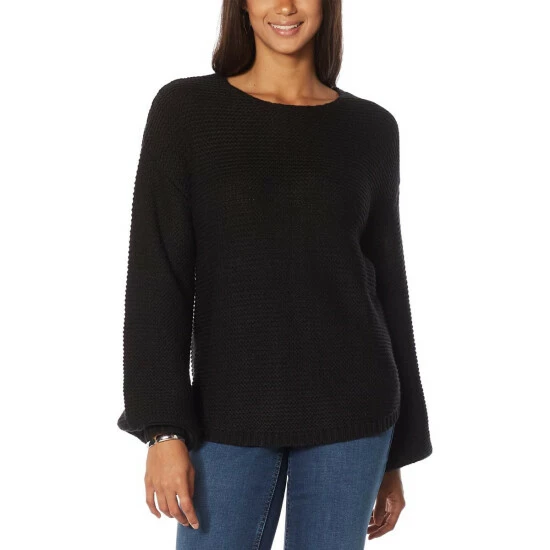 Best reviews of ๐งจ "As Is" G By Giuliana Oversized Chunky Knit Sweater Beet Red ๐ฅ 6 Best reviews of ๐งจ "As Is" G By Giuliana Oversized Chunky Knit Sweater Beet Red ๐ฅ - Image 4