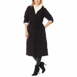 Cheap 🥰 "As Is" G By Giuliana Quilted Duvet Puffer Jacket Titanium 🥰 17 Cheap 🥰 "As Is" G By Giuliana Quilted Duvet Puffer Jacket Titanium 🥰 -G by GIULIANA Sales Store unnamed file 3434