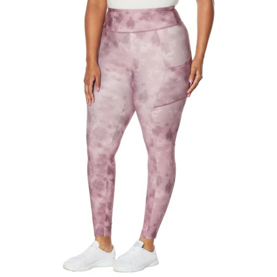 Outlet ⭐ "As Is" G By Giuliana LounGy Smoothing Core Legging Black 🎉 4 Outlet ⭐ "As Is" G By Giuliana LounGy Smoothing Core Legging Black 🎉 - Image 2