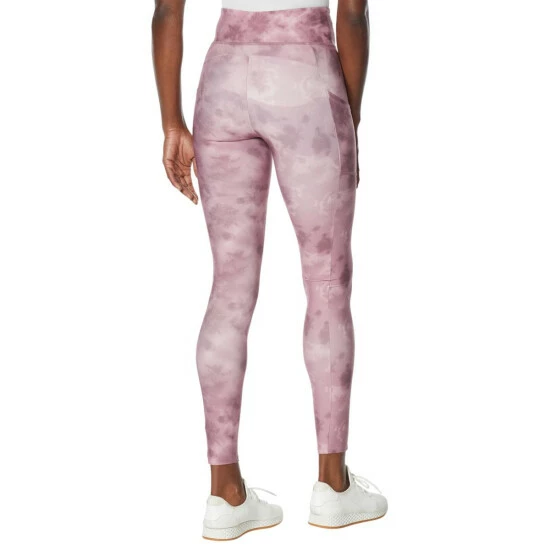 Outlet ⭐ "As Is" G By Giuliana LounGy Smoothing Core Legging Black 🎉 5 Outlet ⭐ "As Is" G By Giuliana LounGy Smoothing Core Legging Black 🎉 - Image 3