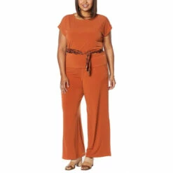 Promo ๐งจ "As Is" G By Giuliana 3-piece Top, Bottom And Scarf Belt Set Neutral Leopard ๐ 21 Promo ๐งจ "As Is" G By Giuliana 3-piece Top, Bottom And Scarf Belt Set Neutral Leopard ๐ -G by GIULIANA Sales Store unnamed file 3477