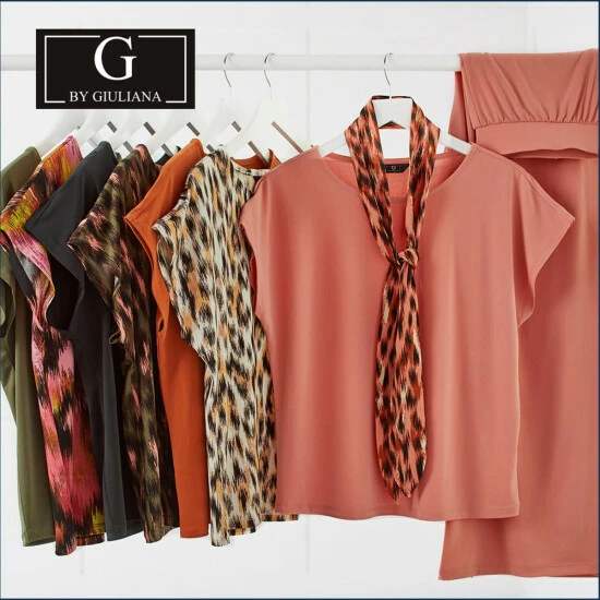 Promo ๐งจ "As Is" G By Giuliana 3-piece Top, Bottom And Scarf Belt Set Neutral Leopard ๐ 8 Promo ๐งจ "As Is" G By Giuliana 3-piece Top, Bottom And Scarf Belt Set Neutral Leopard ๐ - Image 6
