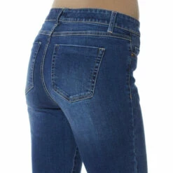 Best Pirce 🥰 G By Giuliana Buttoned-Leg Flare Jean ✔️ -G by GIULIANA Sales Store unnamed file 3500