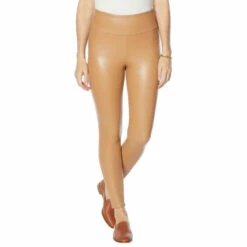 Wholesale 🌟 G By Giuliana Faux Leather Legging 😍