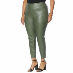 Wholesale 🌟 G By Giuliana Faux Leather Legging 😍 -G by GIULIANA Sales Store unnamed file 3508