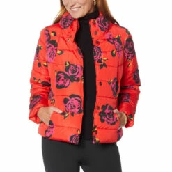 Brand new 💯 G By Giuliana Cropped Puffer Jacket 🔥 -G by GIULIANA Sales Store unnamed file 3516