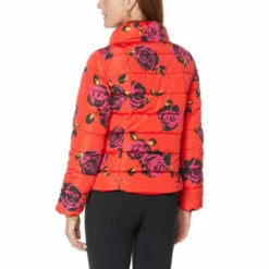 Brand new 💯 G By Giuliana Cropped Puffer Jacket 🔥 -G by GIULIANA Sales Store unnamed file 3517