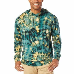 Wholesale ⌛ G By Giuliana G-Knit Men's Hooded Sweatshirt ⭐