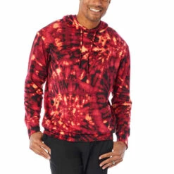 Wholesale ⌛ G By Giuliana G-Knit Men's Hooded Sweatshirt ⭐ -G by GIULIANA Sales Store unnamed file 3530