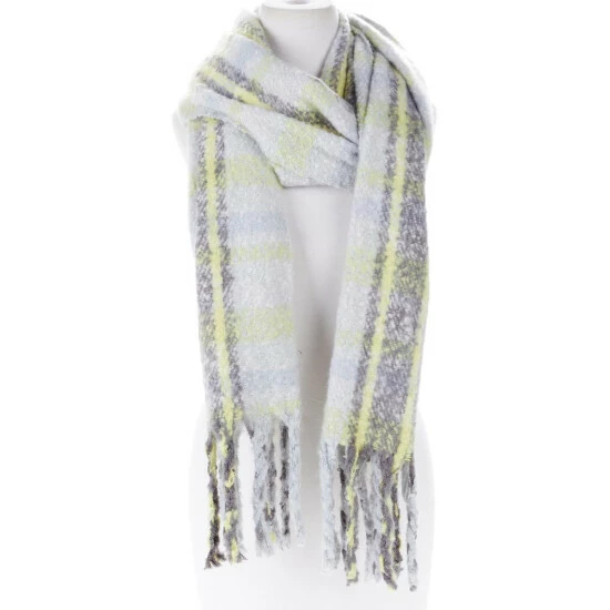 Cheapest 🤩 G By Giuliana Bouclé Plaid Scarf 🤩 3 Cheapest 🤩 G By Giuliana Bouclé Plaid Scarf 🤩