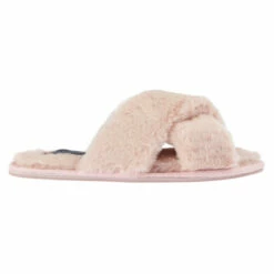 Cheapest 👍 "As Is" G By Giuliana Black Label LounGy Fuzzy Slipper ✔️ -G by GIULIANA Sales Store unnamed file 3569