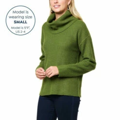 Buy ๐ "As Is" G By Giuliana Waffle Knit Cowl Neck Sweater ๐ 20 Buy ๐ "As Is" G By Giuliana Waffle Knit Cowl Neck Sweater ๐ -G by GIULIANA Sales Store unnamed file 3581