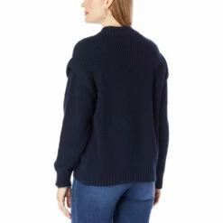 Best reviews of ๐ฅฐ "As Is" G By Giuliana Shoulder Detail Dolman-Sleeve Cozy Sweater ๐ 7 Best reviews of ๐ฅฐ "As Is" G By Giuliana Shoulder Detail Dolman-Sleeve Cozy Sweater ๐ -G by GIULIANA Sales Store unnamed file 3664