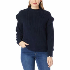 Best reviews of ๐ฅฐ "As Is" G By Giuliana Shoulder Detail Dolman-Sleeve Cozy Sweater ๐ 8 Best reviews of ๐ฅฐ "As Is" G By Giuliana Shoulder Detail Dolman-Sleeve Cozy Sweater ๐ -G by GIULIANA Sales Store unnamed file 3665