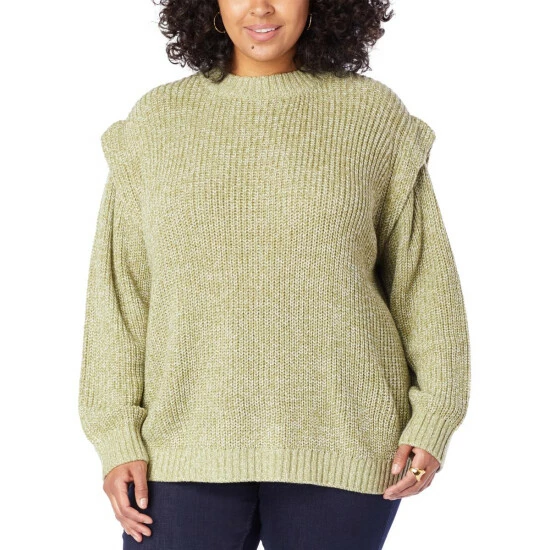 Best reviews of ๐ฅฐ "As Is" G By Giuliana Shoulder Detail Dolman-Sleeve Cozy Sweater ๐ 6 Best reviews of ๐ฅฐ "As Is" G By Giuliana Shoulder Detail Dolman-Sleeve Cozy Sweater ๐ - Image 4