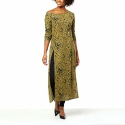 Top 10 ❤️ "As Is" G By Giuliana Black Label Off-Shoulder Drama Top 🌟