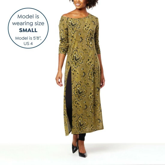 Top 10 โค๏ธ "As Is" G By Giuliana Black Label Off-Shoulder Drama Top ๐ 9 Top 10 โค๏ธ "As Is" G By Giuliana Black Label Off-Shoulder Drama Top ๐ - Image 7