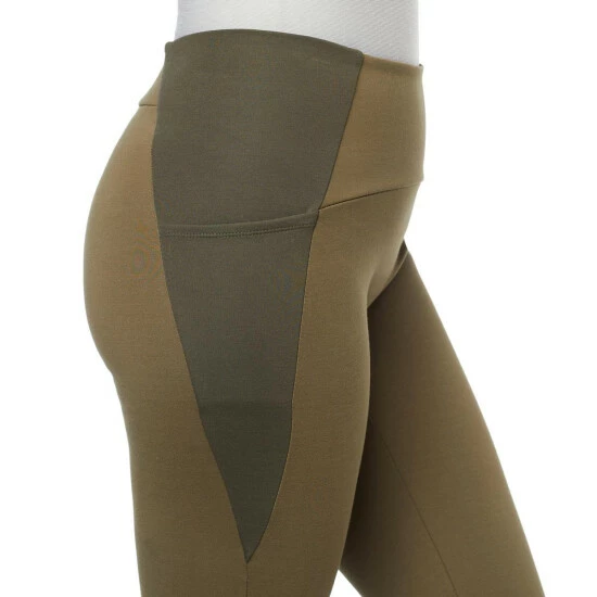 Budget 🧨 G By Giuliana Figure Flattering Legging Black 🤩 4 Budget 🧨 G By Giuliana Figure Flattering Legging Black 🤩 - Image 2