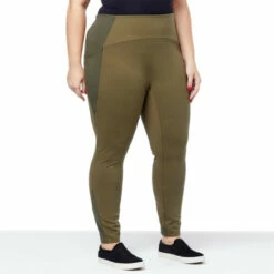 Budget 🧨 G By Giuliana Figure Flattering Legging Black 🤩 13 Budget 🧨 G By Giuliana Figure Flattering Legging Black 🤩 -G by GIULIANA Sales Store unnamed file 375