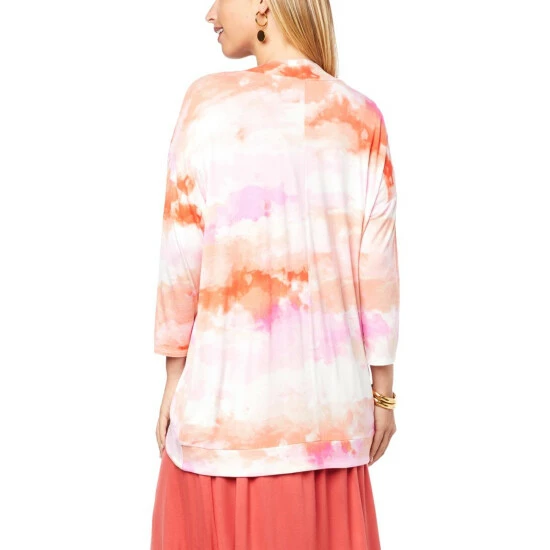 Budget ๐ฅ "As Is" G By Giuliana EcoLuxe Knit Cocoon Cardigan โ๏ธ 5 Budget ๐ฅ "As Is" G By Giuliana EcoLuxe Knit Cocoon Cardigan โ๏ธ - Image 3