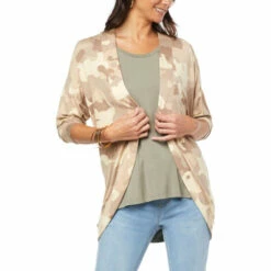 Budget ๐ฅ "As Is" G By Giuliana EcoLuxe Knit Cocoon Cardigan โ๏ธ 11 Budget ๐ฅ "As Is" G By Giuliana EcoLuxe Knit Cocoon Cardigan โ๏ธ -G by GIULIANA Sales Store unnamed file 3759