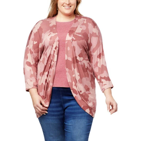 Budget ๐ฅ "As Is" G By Giuliana EcoLuxe Knit Cocoon Cardigan โ๏ธ 8 Budget ๐ฅ "As Is" G By Giuliana EcoLuxe Knit Cocoon Cardigan โ๏ธ - Image 6