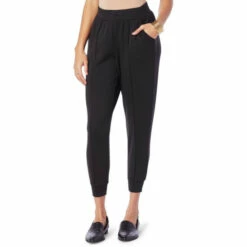 Flash Sale 🤩 "As Is" G By Giuliana Sandwash Scuba Knit Jogger Pant ✨ -G by GIULIANA Sales Store unnamed file 3773