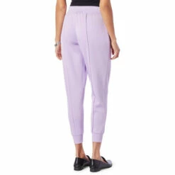 Flash Sale 🤩 "As Is" G By Giuliana Sandwash Scuba Knit Jogger Pant ✨ -G by GIULIANA Sales Store unnamed file 3774