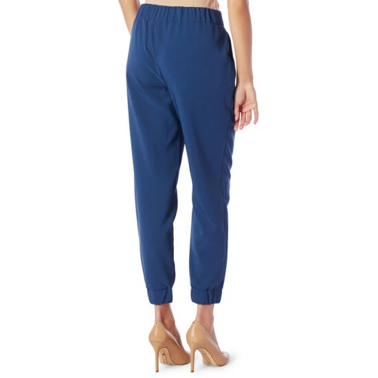 Best Pirce 😍 "As Is" G By Giuliana Black Label Stretch Twill Pull-On Jogger 😍 5 Best Pirce 😍 "As Is" G By Giuliana Black Label Stretch Twill Pull-On Jogger 😍 - Image 3