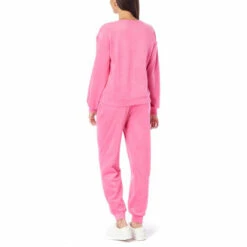 Outlet ๐ "As Is" G By Giuliana LounGy 2-piece Cozy Fleece Knit Lounge Set โ๏ธ 9 Outlet ๐ "As Is" G By Giuliana LounGy 2-piece Cozy Fleece Knit Lounge Set โ๏ธ -G by GIULIANA Sales Store unnamed file 3780