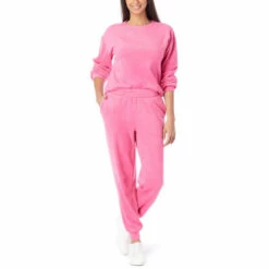 Outlet ๐ "As Is" G By Giuliana LounGy 2-piece Cozy Fleece Knit Lounge Set โ๏ธ 11 Outlet ๐ "As Is" G By Giuliana LounGy 2-piece Cozy Fleece Knit Lounge Set โ๏ธ -G by GIULIANA Sales Store unnamed file 3782