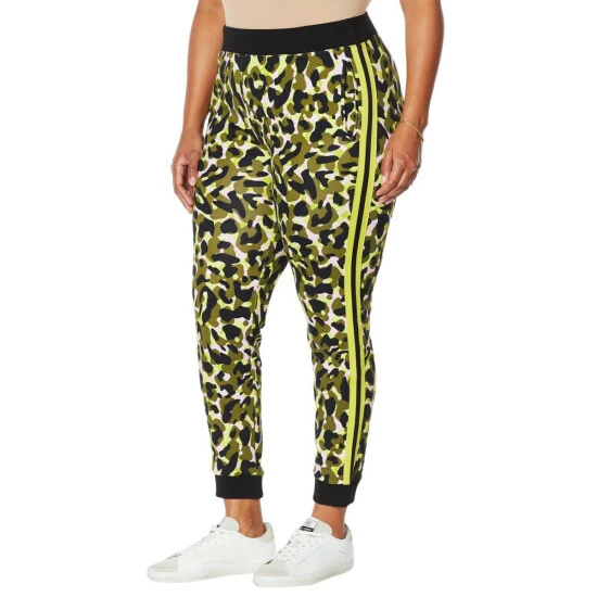 Buy ๐ "As Is" G By Giuliana Black Label Track Pant ๐ 4 Buy ๐ "As Is" G By Giuliana Black Label Track Pant ๐ - Image 2