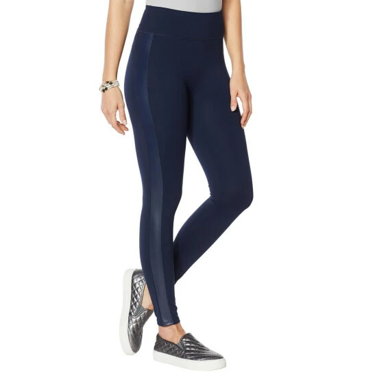 Brand new ๐ "As Is" G By Giuliana Jet Set G Legging With Side Stripe ๐ 13 Brand new ๐ "As Is" G By Giuliana Jet Set G Legging With Side Stripe ๐ - Image 11