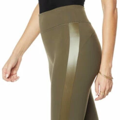 Brand new ๐ "As Is" G By Giuliana Jet Set G Legging With Side Stripe ๐ 27 Brand new ๐ "As Is" G By Giuliana Jet Set G Legging With Side Stripe ๐ -G by GIULIANA Sales Store unnamed file 3831