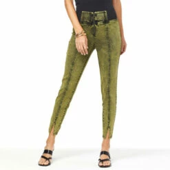 Coupon ❤️ "As Is" G By Giuliana Black Label Moon Wash Denim Skinny Jean 🌟