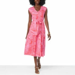 Best reviews of 😉 "As Is" G By Giuliana Every Day Every Way 👗 Dress 🔔