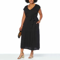 Best reviews of 😉 "As Is" G By Giuliana Every Day Every Way 👗 Dress 🔔 -G by GIULIANA Sales Store unnamed file 3896